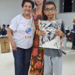 Noite da Família 58