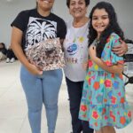 Noite da Família 60