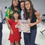 Noite da Família 62