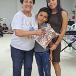 Noite da Família 64