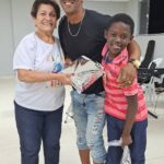 Noite da Família 65