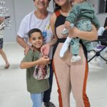 Noite da Família 66