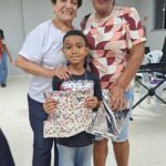 Noite da Família 67