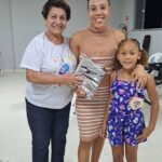 Noite da Família 68