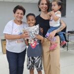 Noite da Família 69