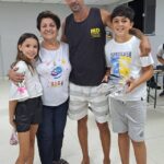 Noite da Família 70