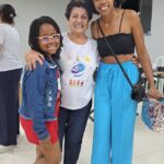 Noite da Família 74