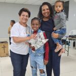 Noite da Família 75