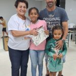 Noite da Família 76