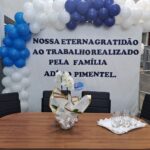 Reinauguração do CSSJ 01