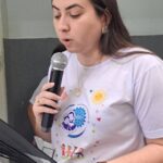 Reinauguração do CSSJ 02