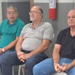 Reinauguração do CSSJ 03