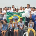 Reinauguração do CSSJ 05