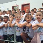 Reinauguração do CSSJ 07