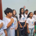 Reinauguração do CSSJ 09