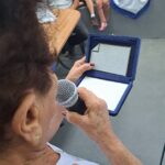 Reinauguração do CSSJ 22