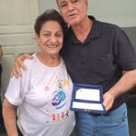 Reinauguração do CSSJ 23