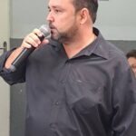 Reinauguração do CSSJ 26