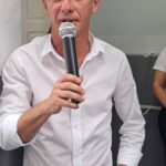 Reinauguração do CSSJ 27