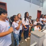 Reinauguração do CSSJ 29