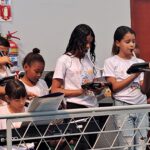 Reinauguração do CSSJ 31