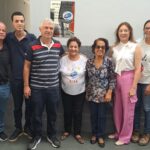 Reinauguração do CSSJ 37