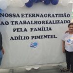 Reinauguração do CSSJ 51