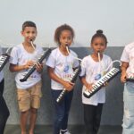 Reinauguração do CSSJ 53