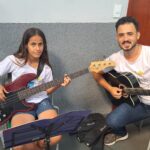 Reinauguração do CSSJ 57