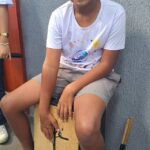 Reinauguração do CSSJ 58