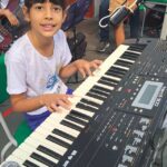 Reinauguração do CSSJ 60