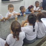 Reinauguração do CSSJ 62