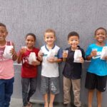 Semana da Criança 45