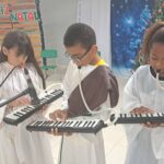 Cantata de Natal 08