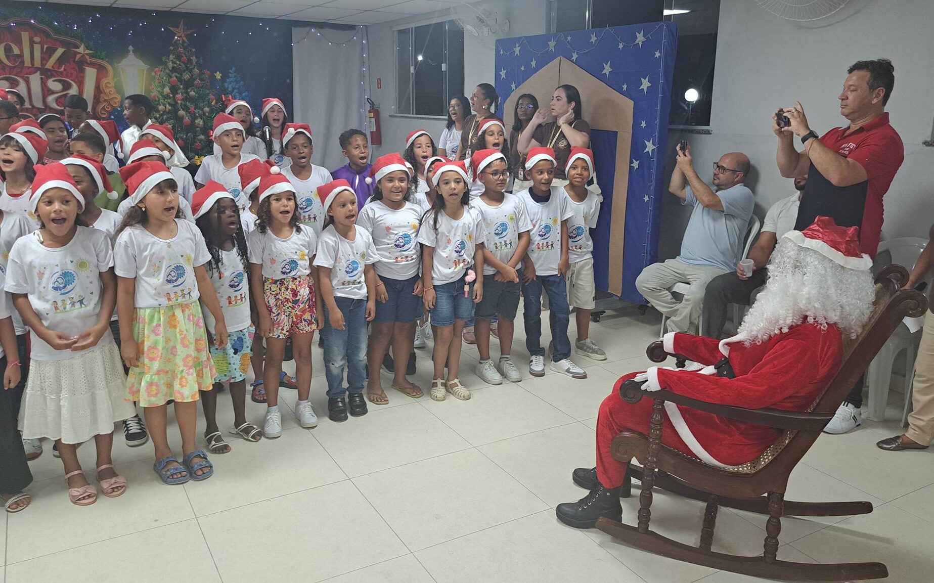 Cantata de Natal 13