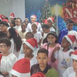 Cantata de Natal 14