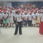 Cantata de Natal 17