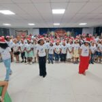 Cantata de Natal 18
