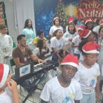 Cantata de Natal 19