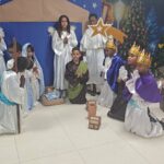Cantata de Natal 32
