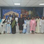 Cantata de Natal 33