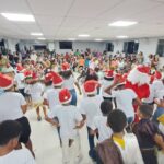 Cantata de Natal 35