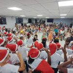 Cantata de Natal 36
