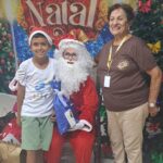 Cantata de Natal 65