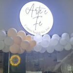 Inauguração Arte e Fé 01