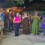 Inauguração Arte e Fé 03