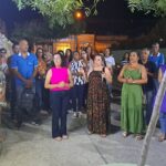 Inauguração Arte e Fé 07