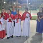 Inauguração Arte e Fé 09