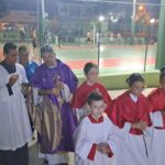 Inauguração Arte e Fé 11