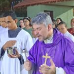 Inauguração Arte e Fé 12